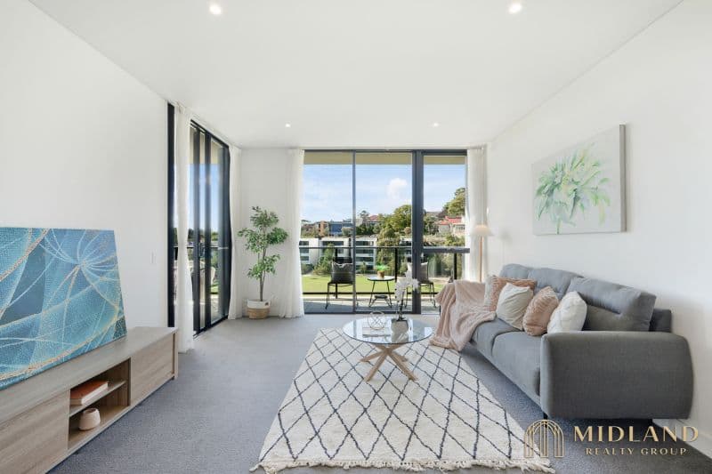 505/147 Ross Street, Forest Lodge, Forest Lodge - Thumbnail 3
