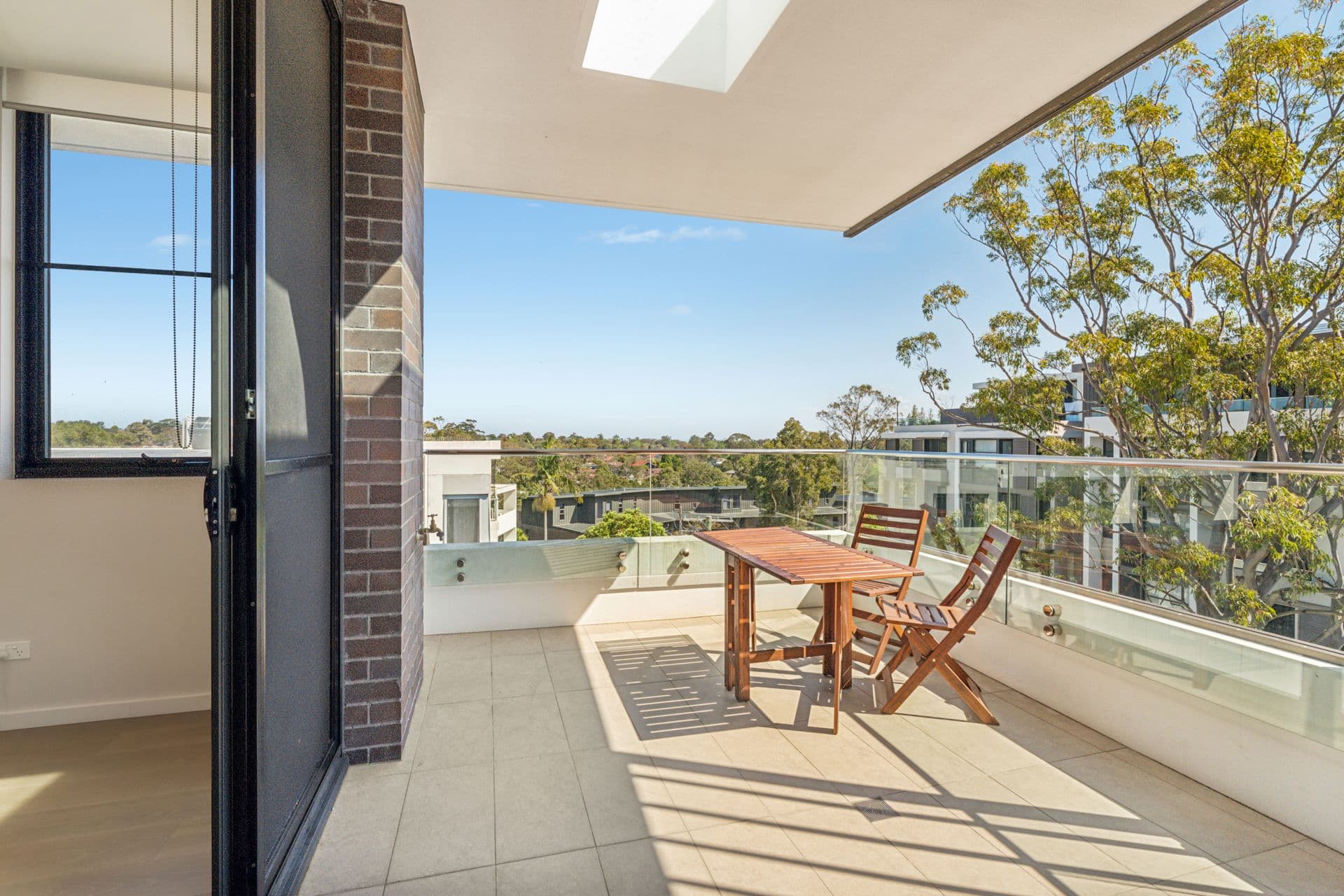501/586 Mowbray Road West, Lane Cove North, Lane Cove North - Thumbnail 3