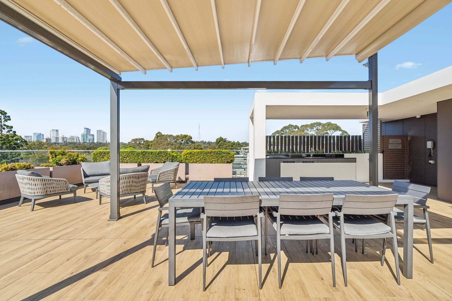 501/586 Mowbray Road West, Lane Cove North, Lane Cove North - Thumbnail 7