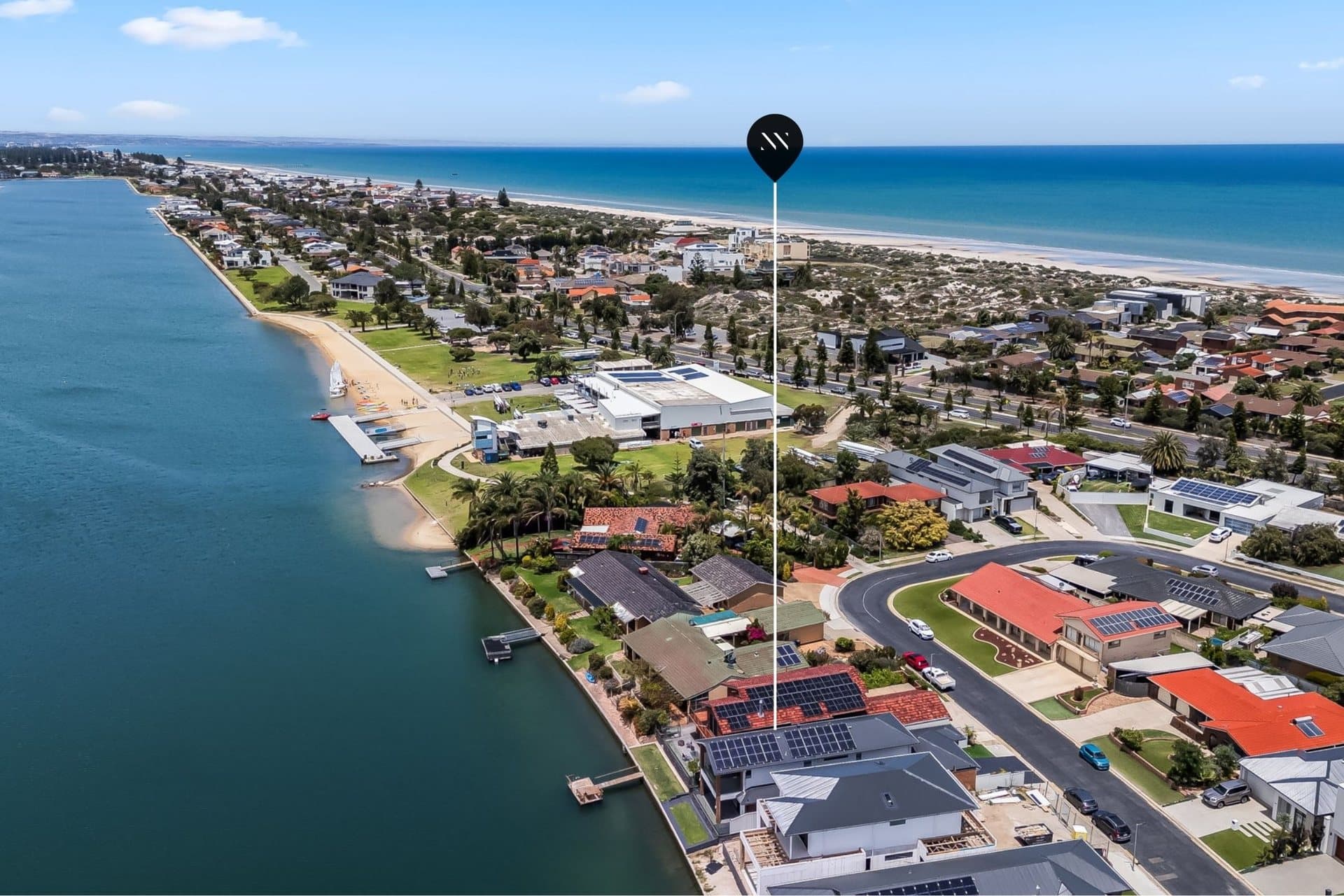 45A The Annie Watt Circuit, West Lakes Shore - Image 1