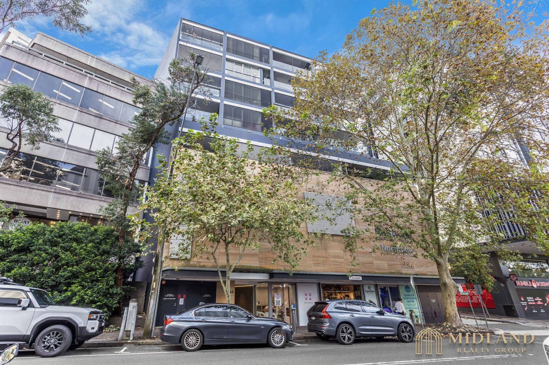 704/34 Oxley Street, St Leonards, St Leonards - Thumbnail 7