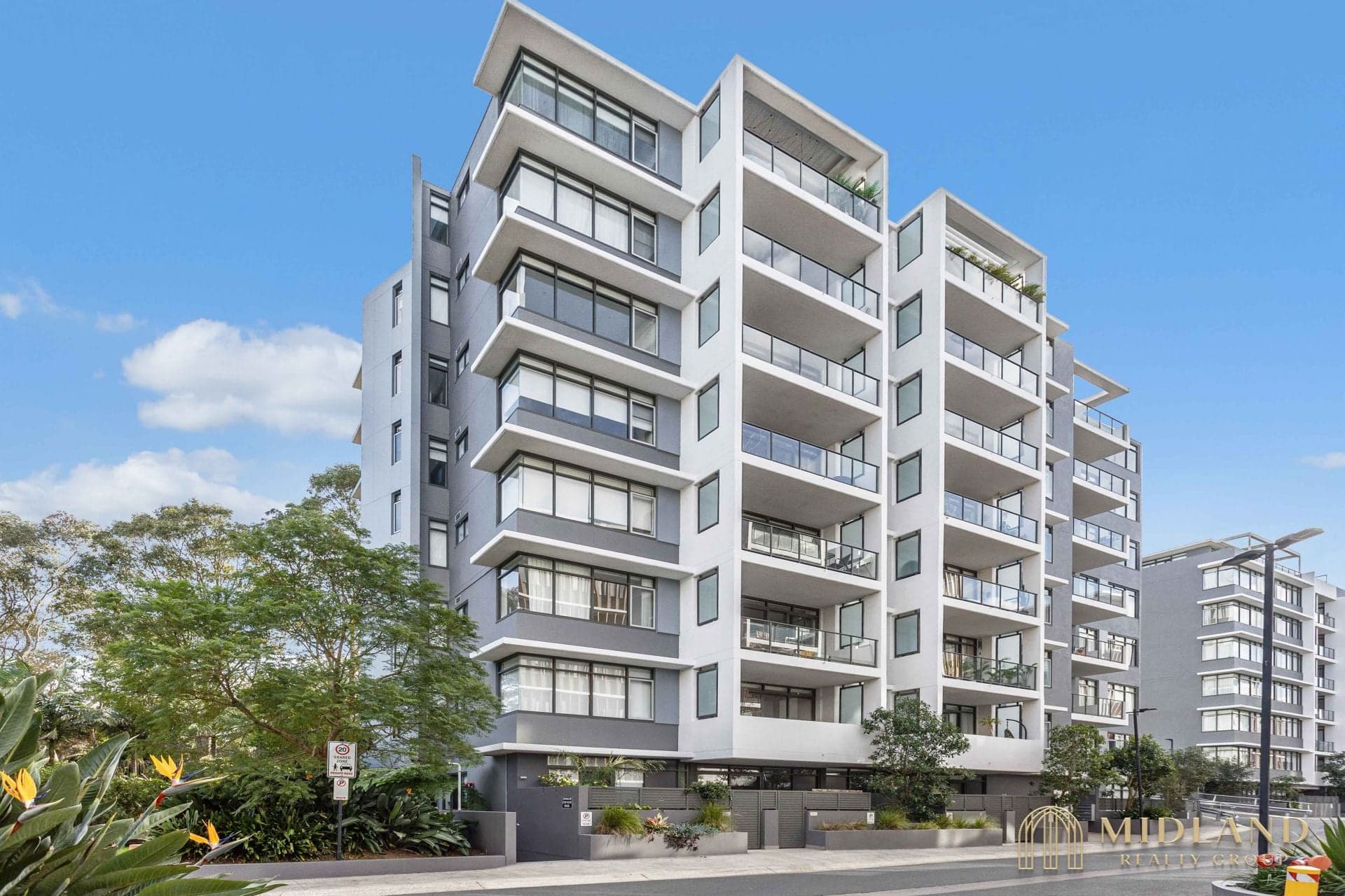 705/10 Waterview Drive, Lane Cove, Lane Cove - Image 1
