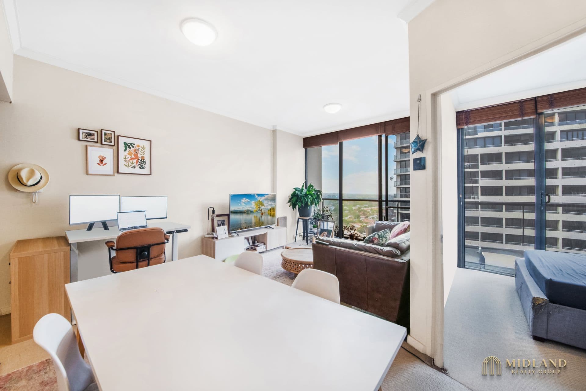 1414/3 Herbert Street, St Leonards, St Leonards - Thumbnail 2