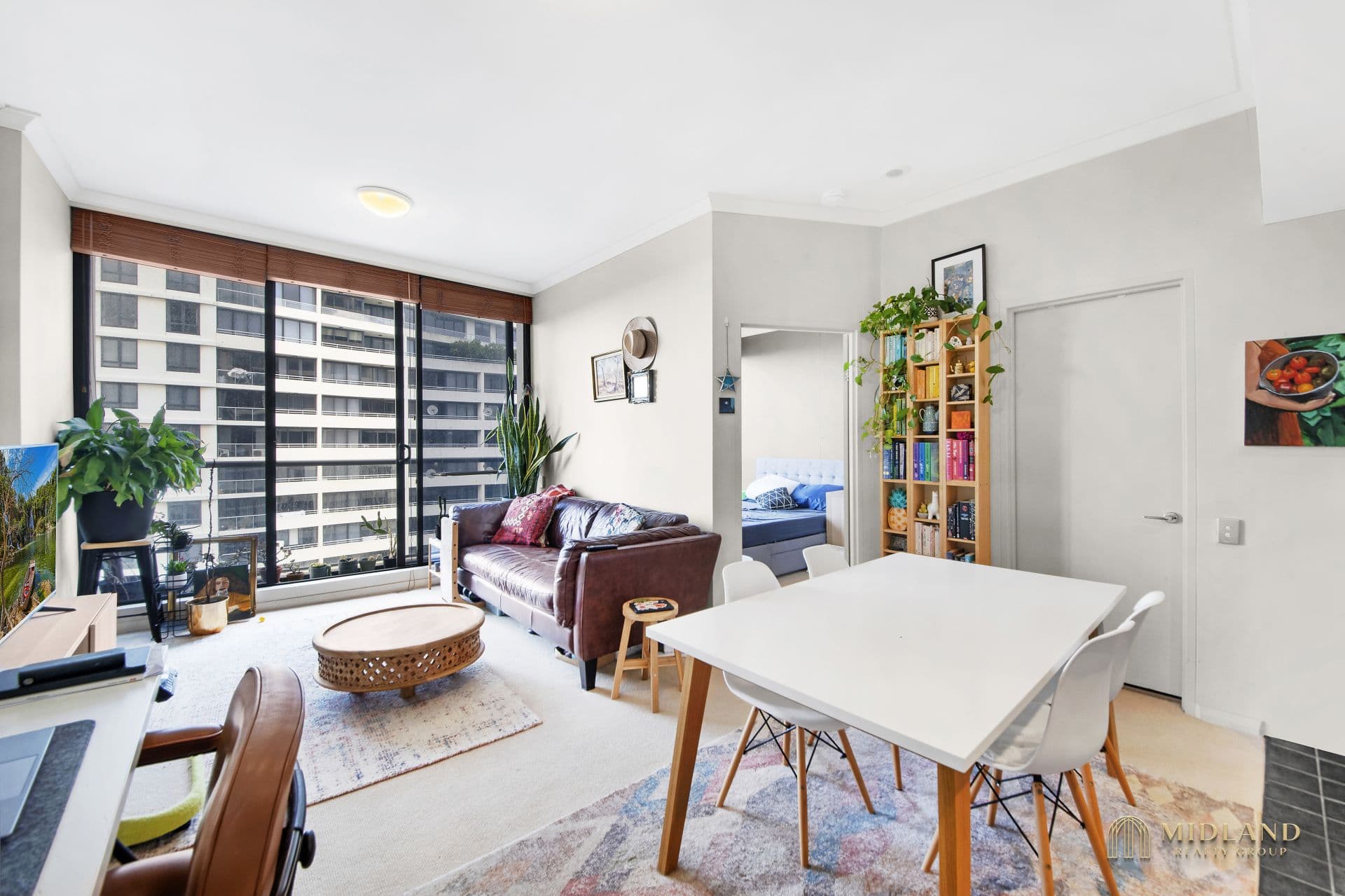 1414/3 Herbert Street, St Leonards, St Leonards - Thumbnail 3