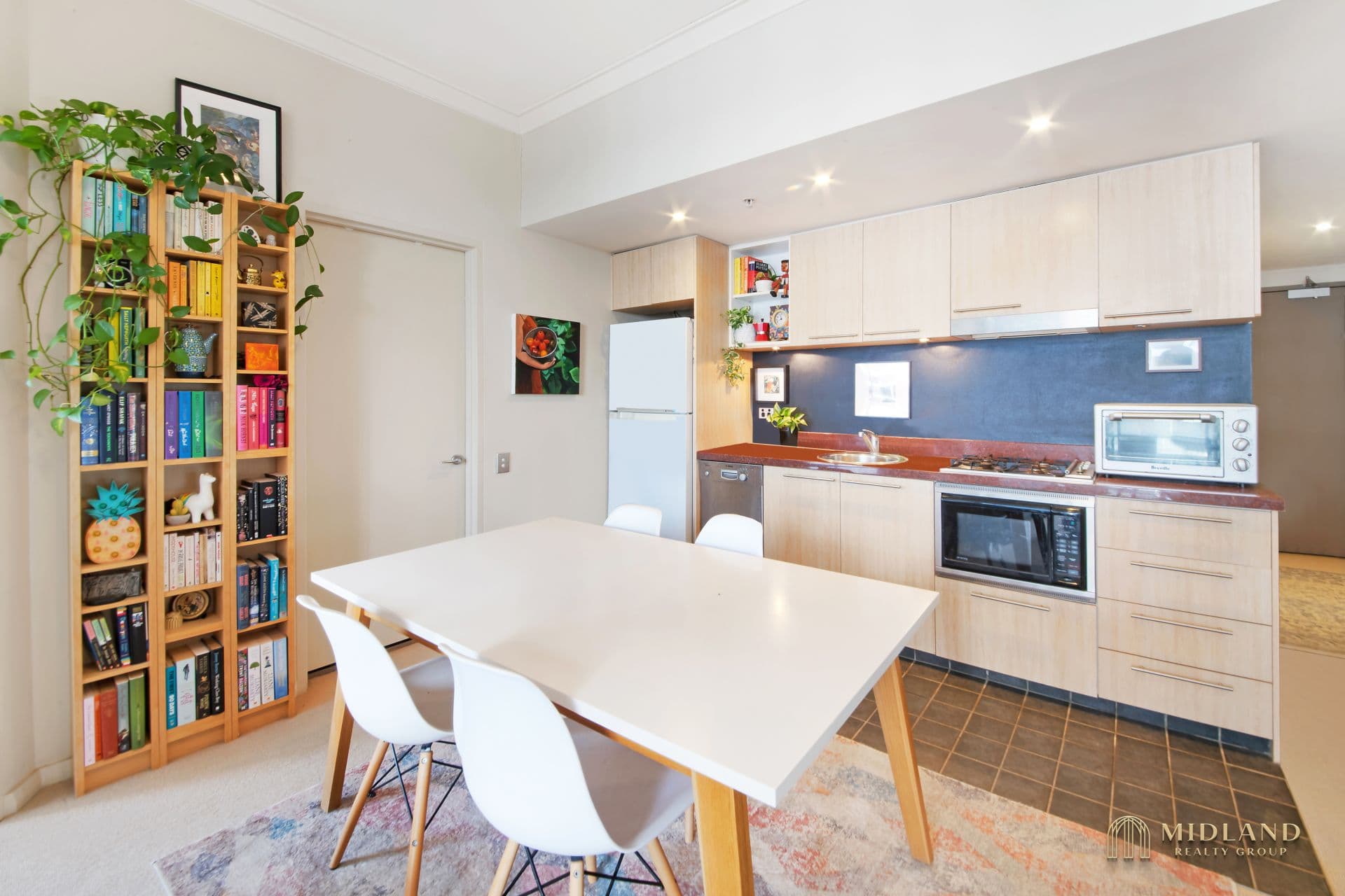 1414/3 Herbert Street, St Leonards, St Leonards - Thumbnail 4