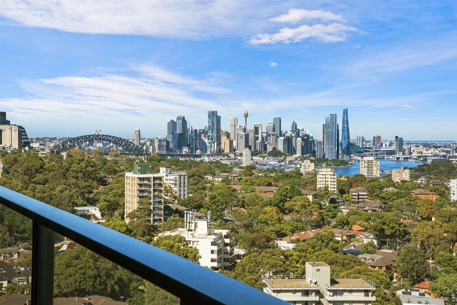 1502/486 Pacific Highway, St Leonards, St Leonards - Image 1