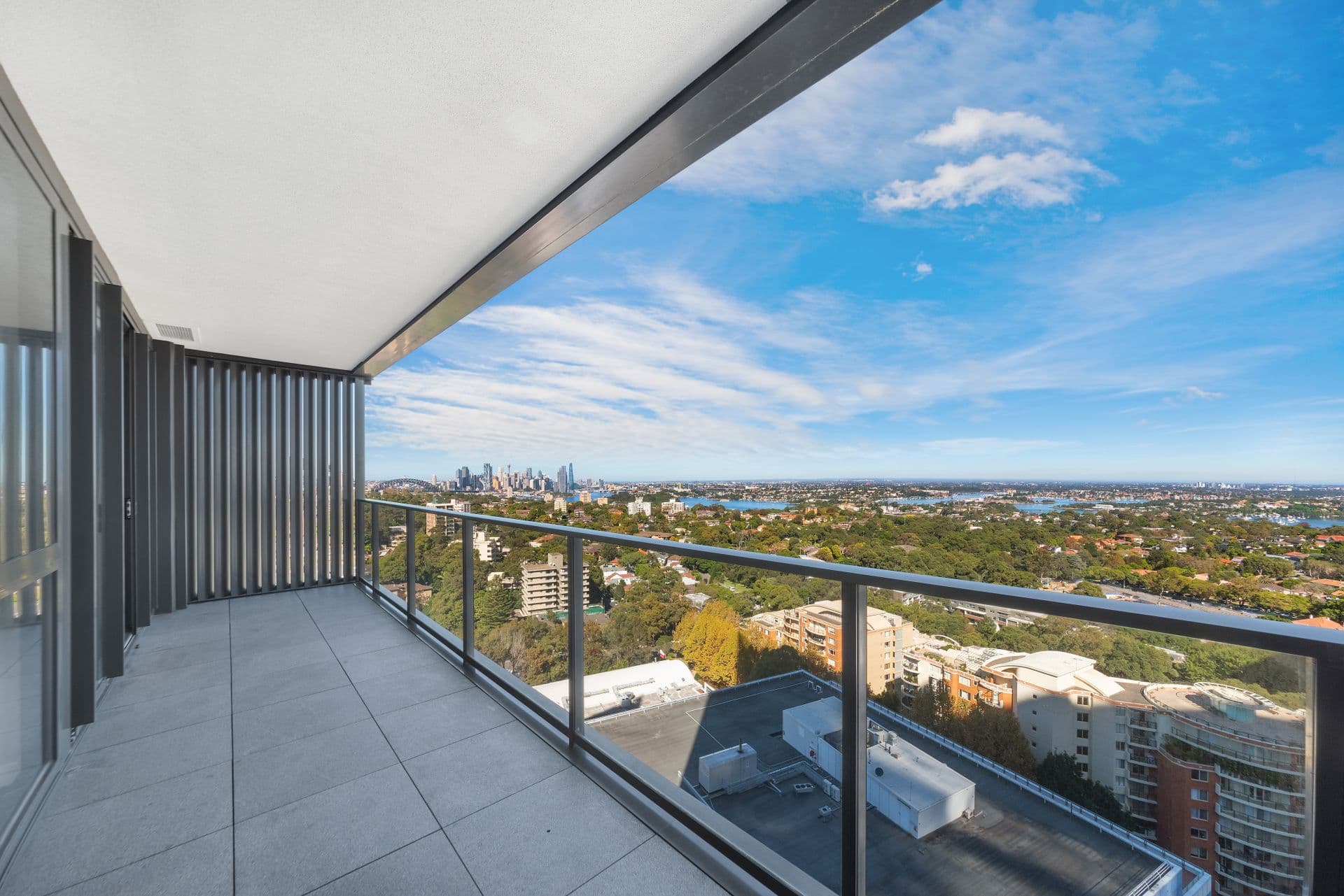 1502/486 Pacific Highway, St Leonards, St Leonards - Thumbnail 2