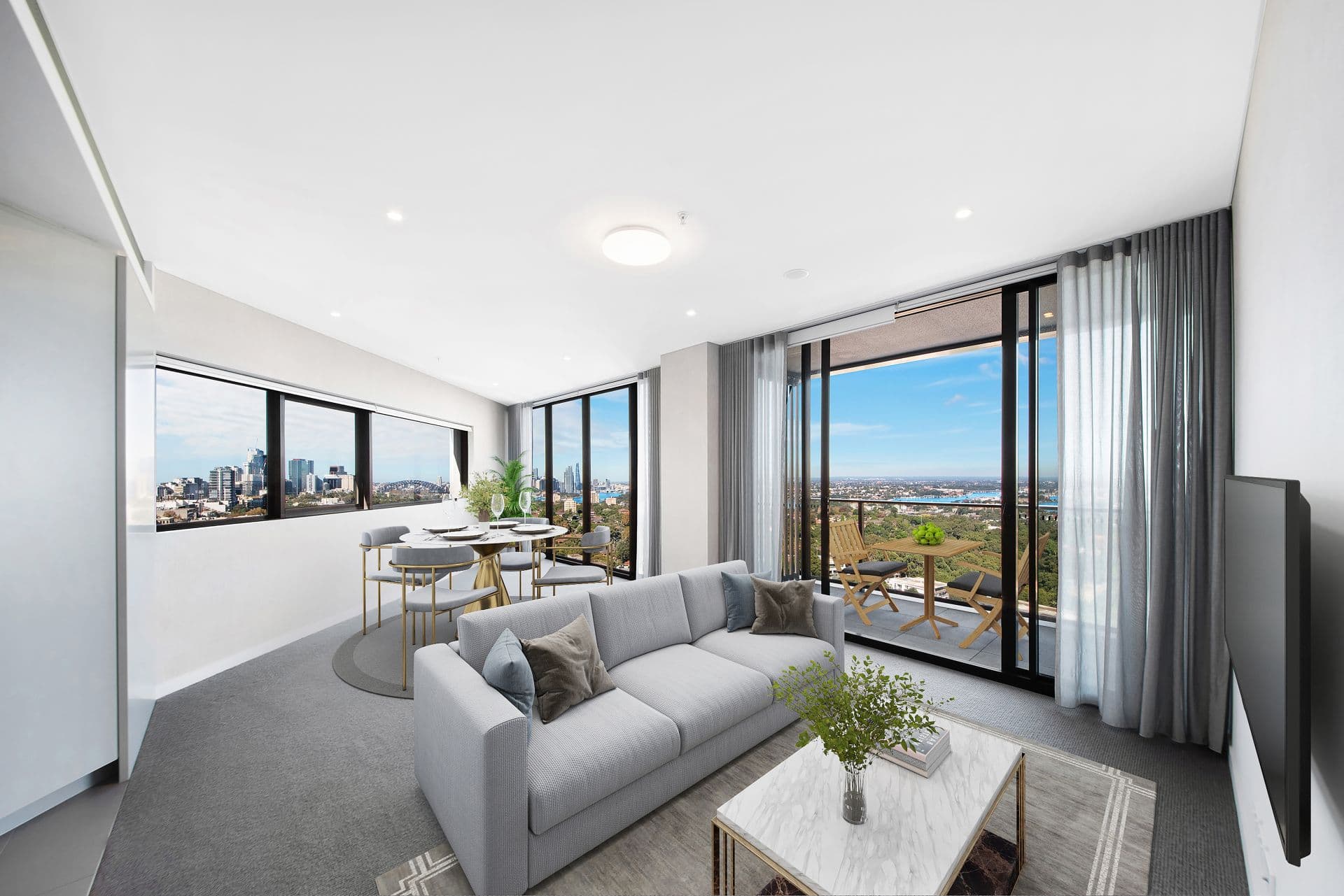 1502/486 Pacific Highway, St Leonards, St Leonards - Thumbnail 3