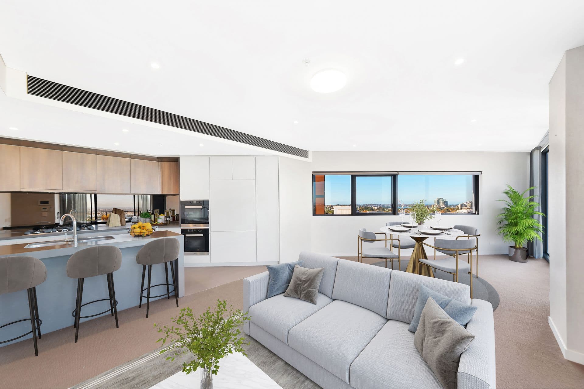 1502/486 Pacific Highway, St Leonards, St Leonards - Thumbnail 4