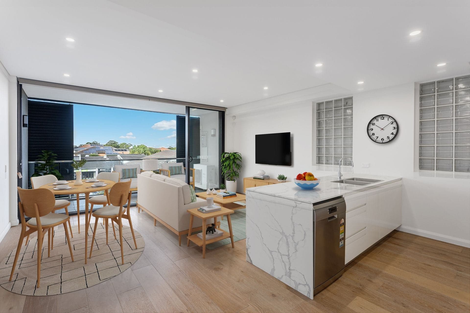 202/54-56 Strathallen Avenue, Northbridge, Northbridge - Thumbnail 2