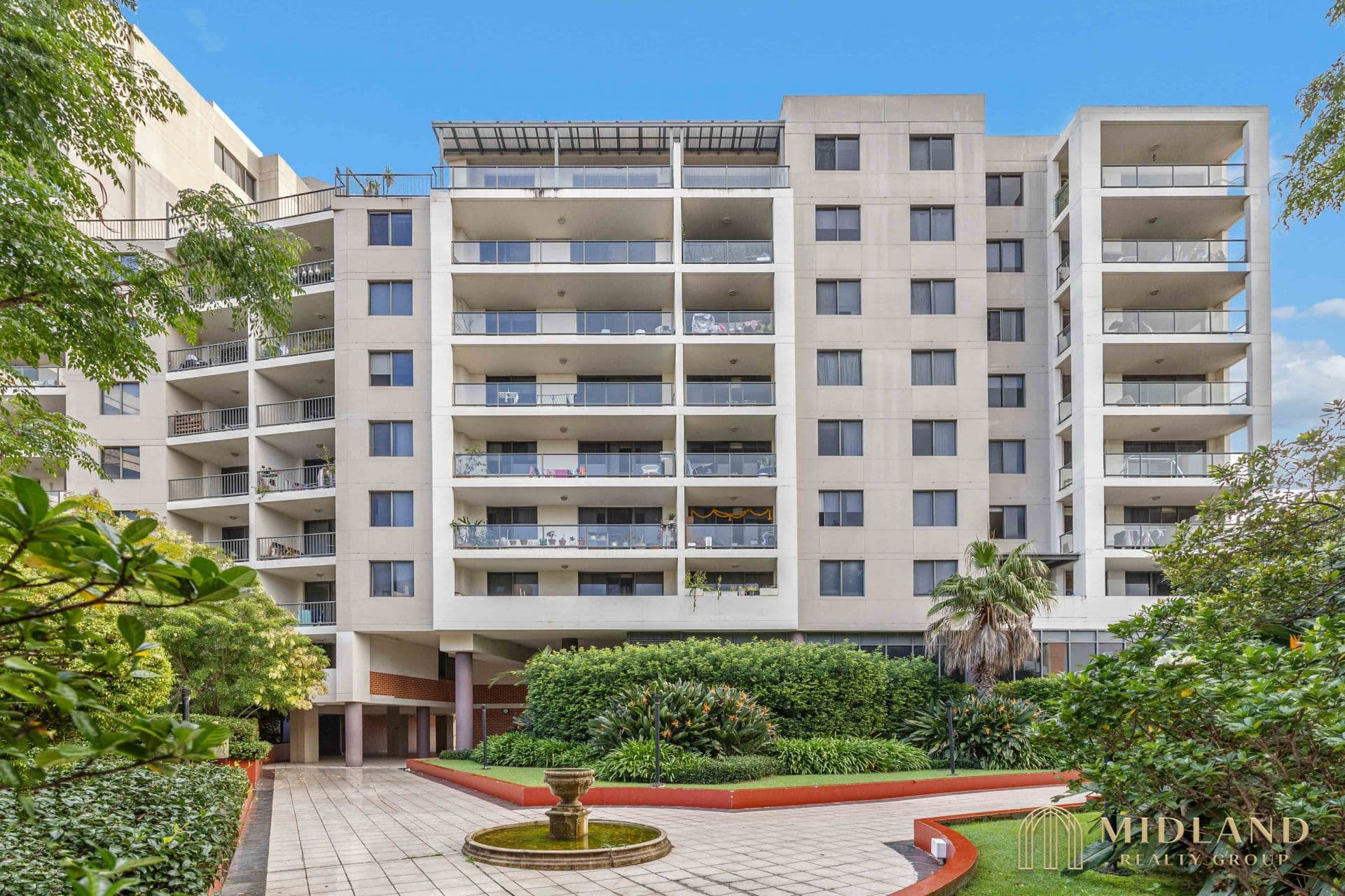 158/323 Forest Road, Hurstville, Hurstville - Image 1