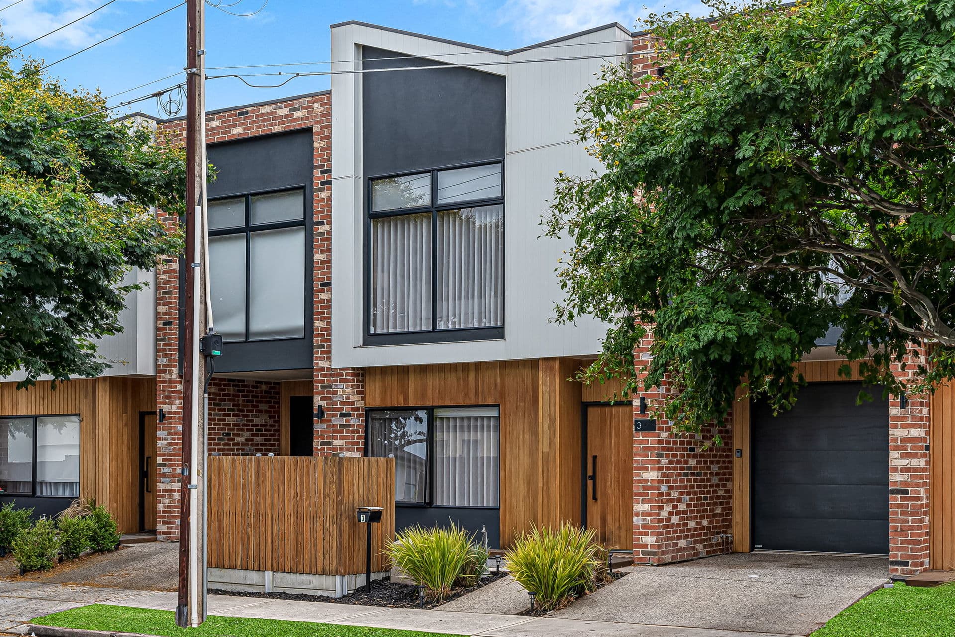 3 Edward Davies Street, North Plympton - Image 1
