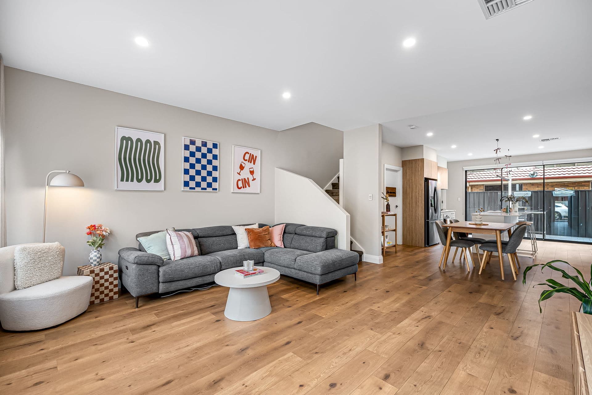 3 Edward Davies Street, North Plympton - Thumbnail 2