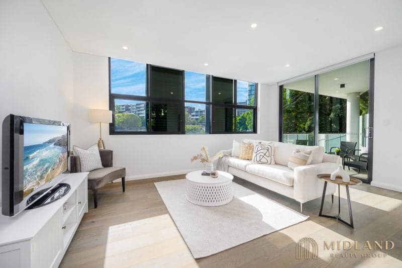 305/2 Canberra Avenue, St Leonards, St Leonards - Thumbnail 2