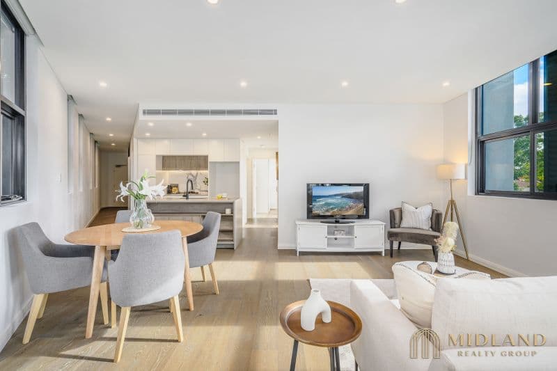 305/2 Canberra Avenue, St Leonards, St Leonards - Thumbnail 3