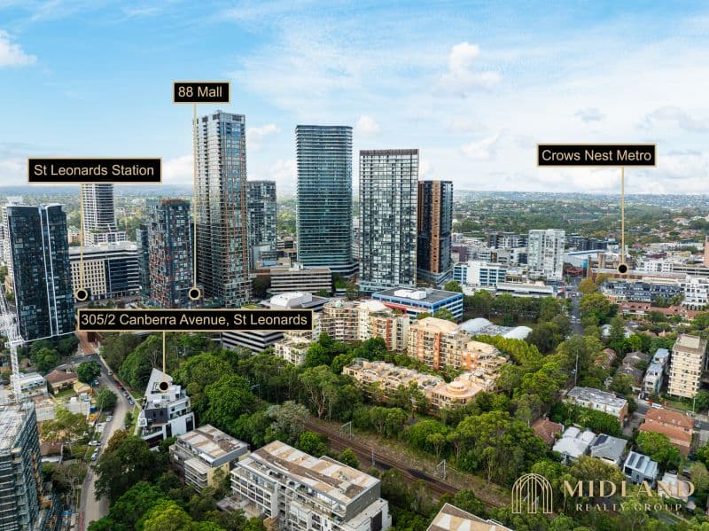 305/2 Canberra Avenue, St Leonards, St Leonards - Thumbnail 6