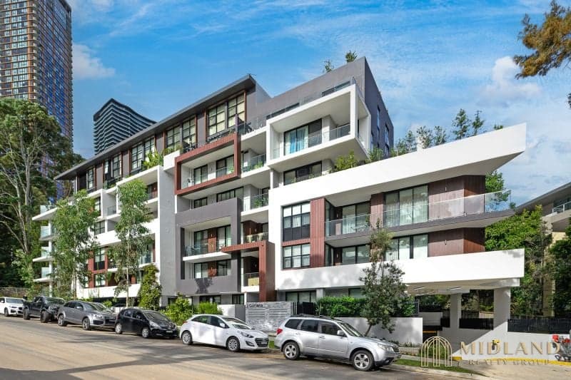 305/2 Canberra Avenue, St Leonards, St Leonards - Thumbnail 7