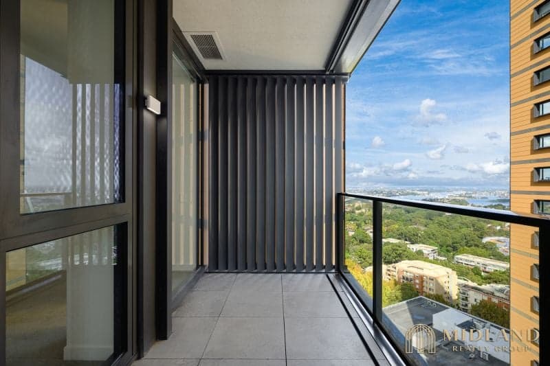 1701/472 Pacific Highway, St Leonards, St Leonards - Thumbnail 5
