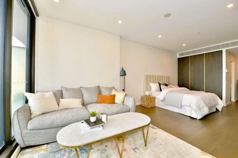 3711/500 Pacific Highway, St Leonards, St Leonards - Thumbnail 2