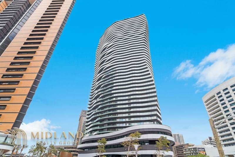 3205/500 Pacific Highway, St Leonards, St Leonards - Thumbnail 6