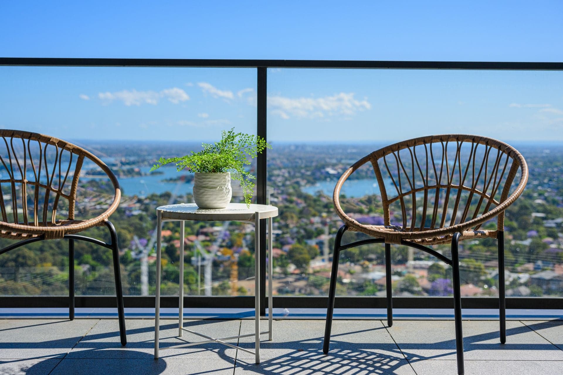 2306/486 Pacific Highway, St Leonards, St Leonards - Image 1