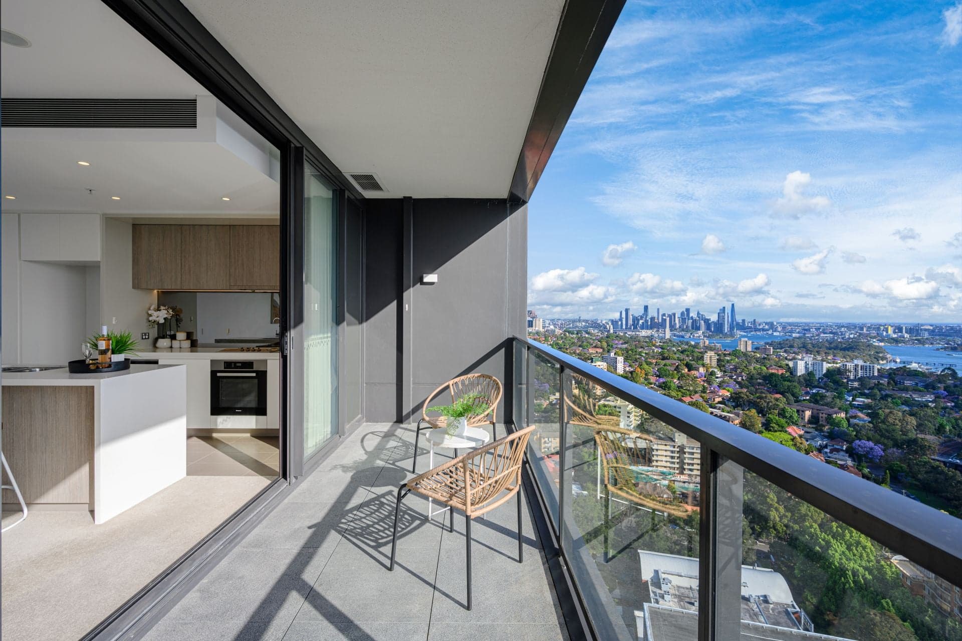 2306/486 Pacific Highway, St Leonards, St Leonards - Thumbnail 2