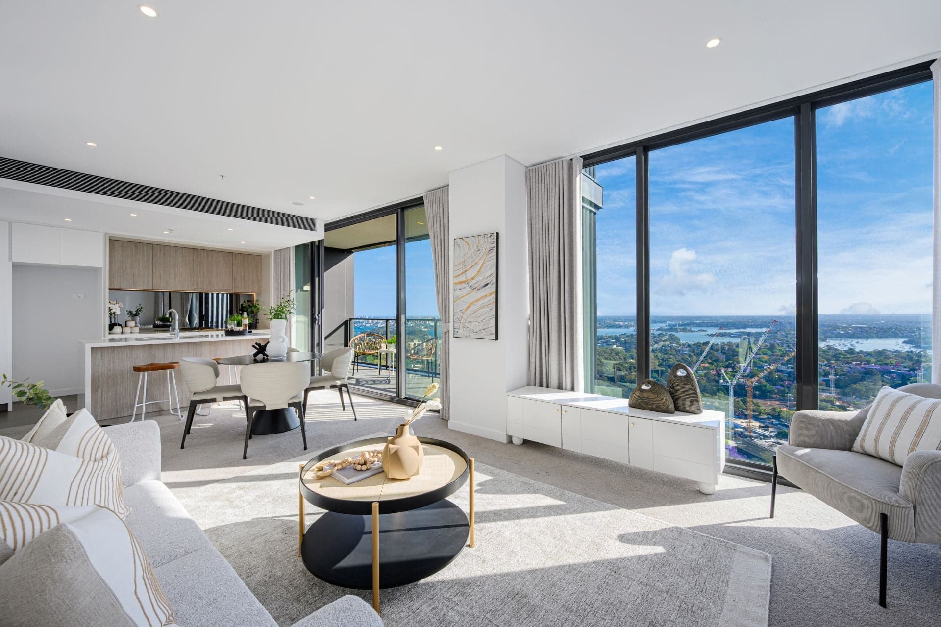 2306/486 Pacific Highway, St Leonards, St Leonards - Thumbnail 3