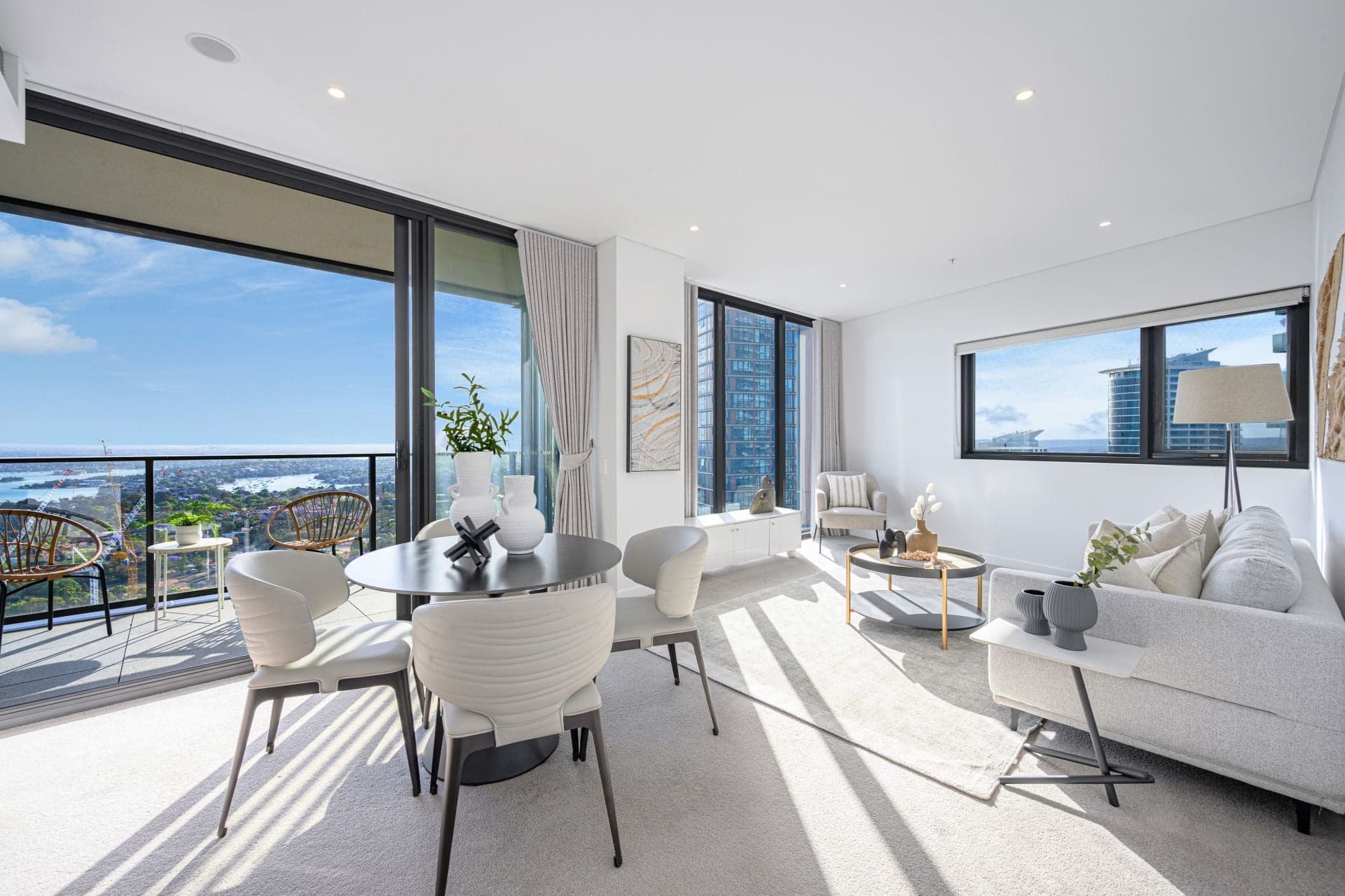2306/486 Pacific Highway, St Leonards, St Leonards - Thumbnail 4