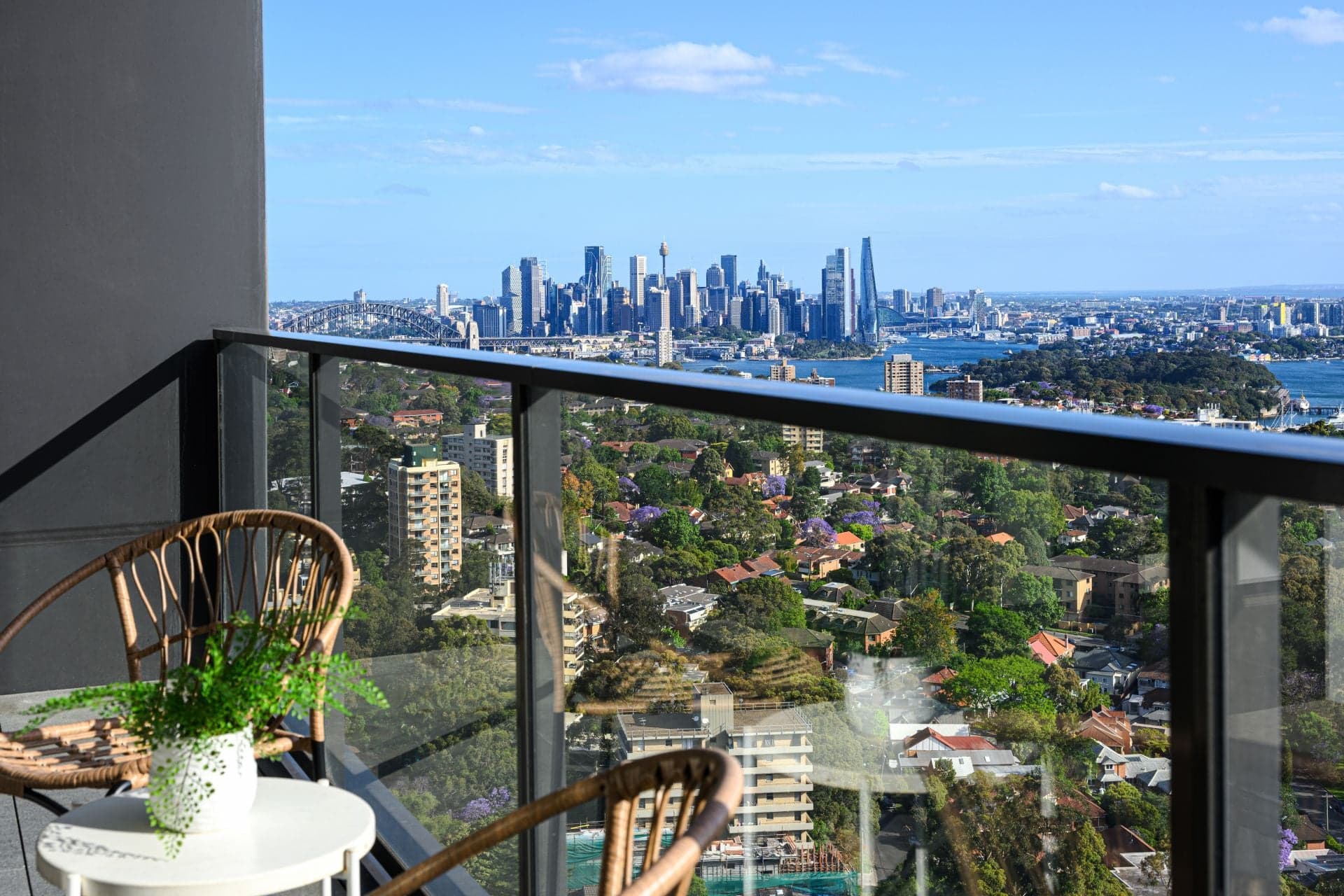 2306/486 Pacific Highway, St Leonards, St Leonards - Thumbnail 6