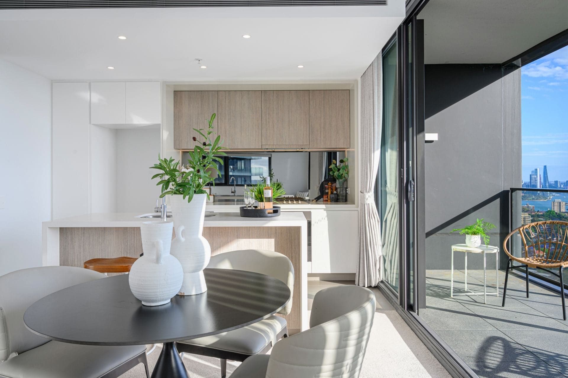2306/486 Pacific Highway, St Leonards, St Leonards - Thumbnail 8