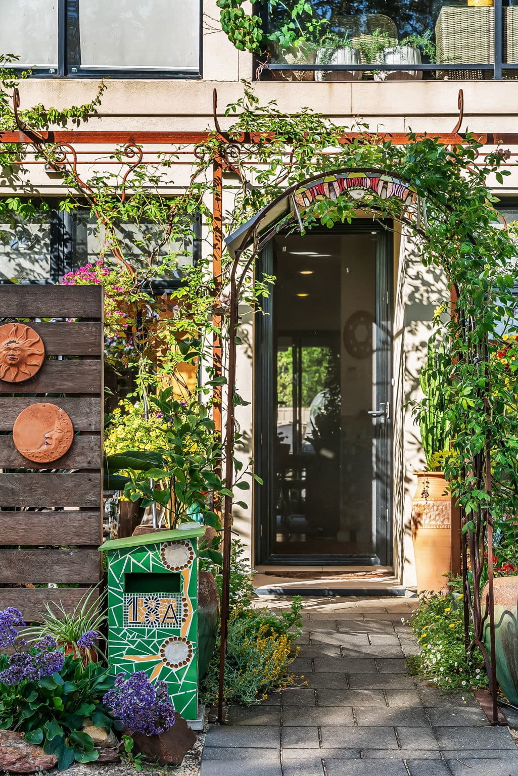 18A Charlotte Court, Grange - Thumbnail 2