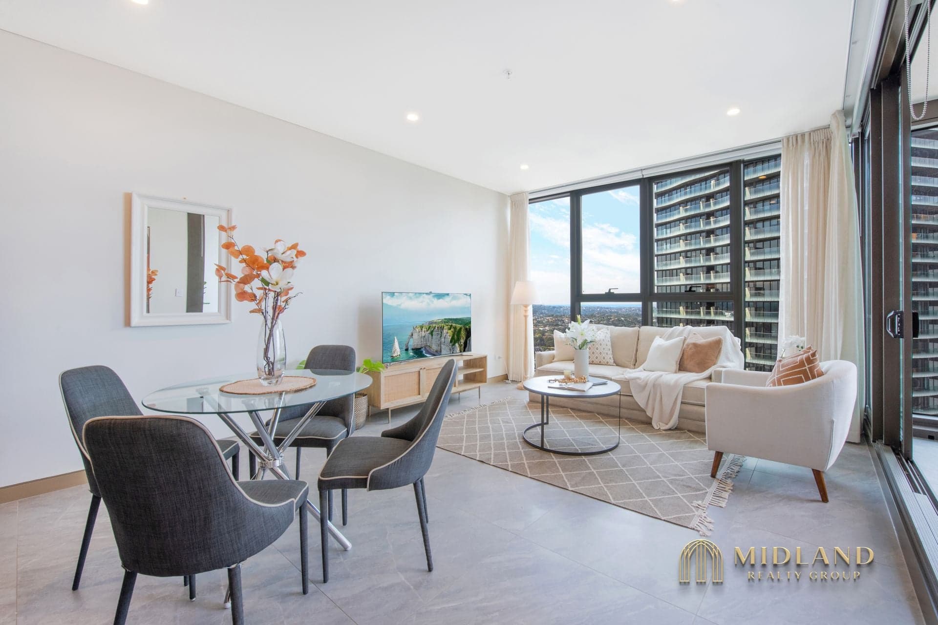 4206/88A Christie Street, St Leonards, St Leonards - Thumbnail 2