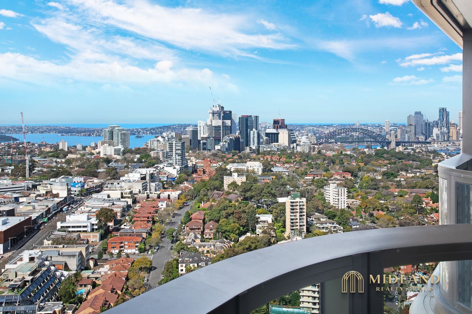 4206/88A Christie Street, St Leonards, St Leonards - Thumbnail 3