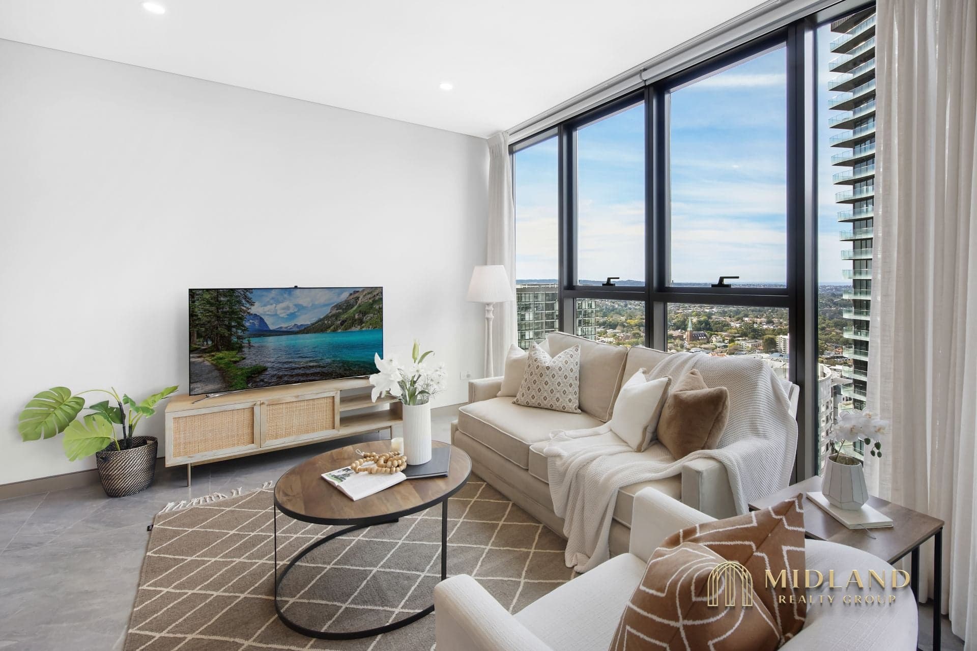 4206/88A Christie Street, St Leonards, St Leonards - Thumbnail 5