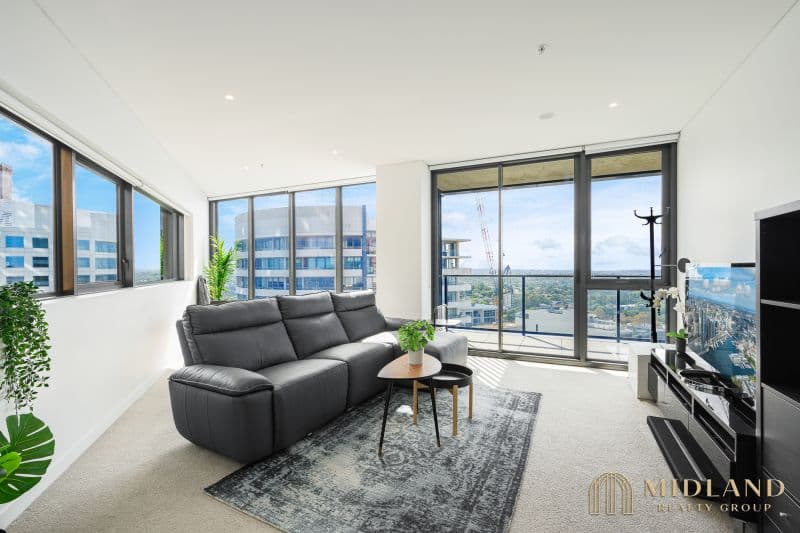 1709/472 Pacific Highway, St Leonards, St Leonards - Thumbnail 2