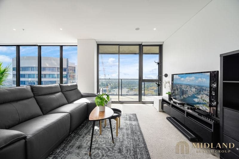 1709/472 Pacific Highway, St Leonards, St Leonards - Thumbnail 3