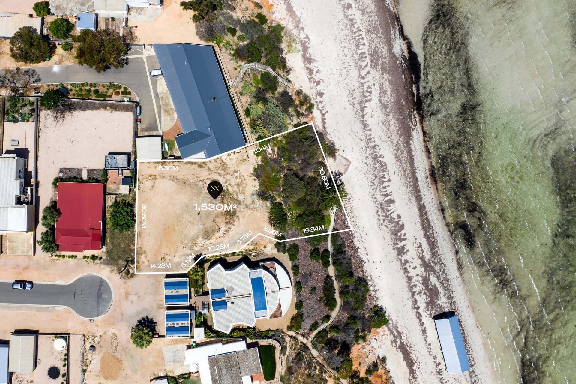 2A Hughes Avenue, Moonta Bay - Image 1