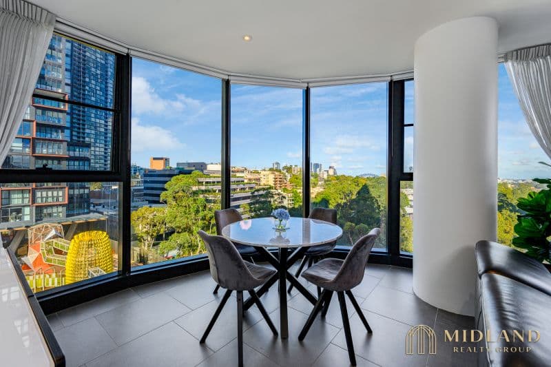 901/1 Marshall Avenue, St Leonards, St Leonards - Thumbnail 2