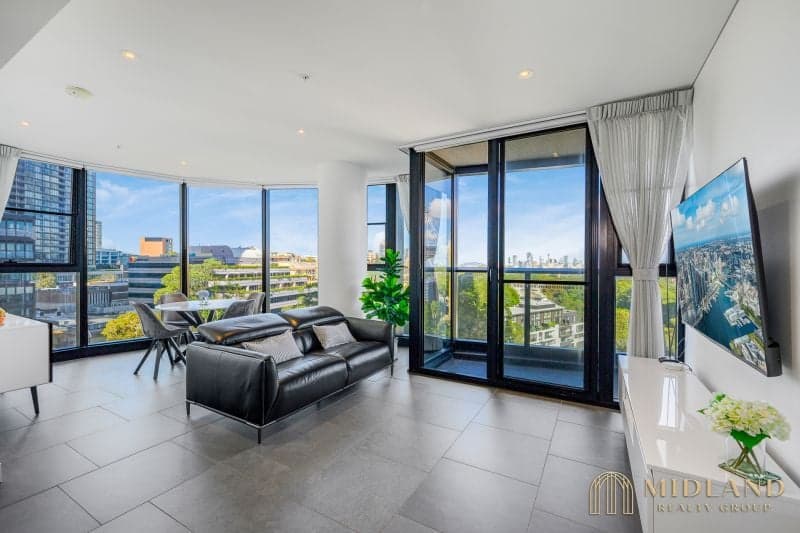 901/1 Marshall Avenue, St Leonards, St Leonards - Thumbnail 3