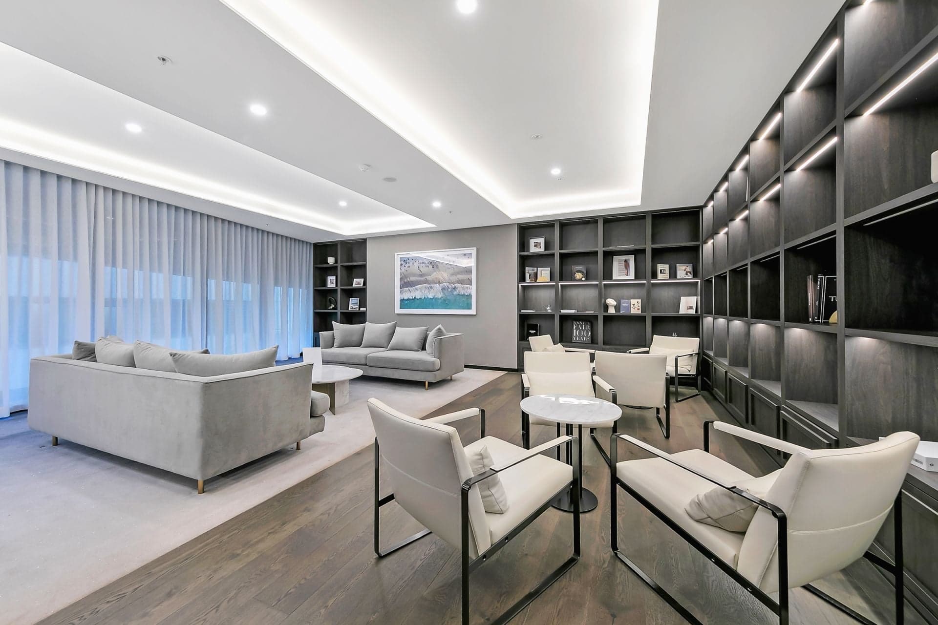 2507/500 Pacific Highway, St Leonards, St Leonards - Image 1