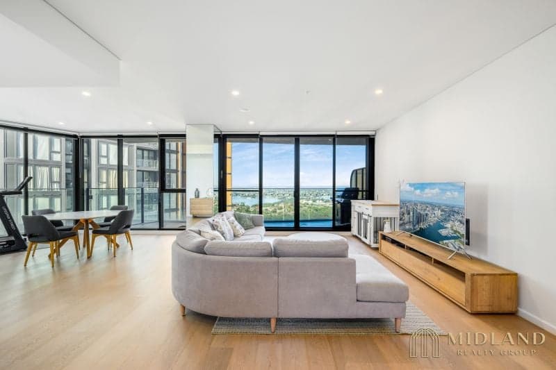 2507/500 Pacific Highway, St Leonards, St Leonards - Thumbnail 2