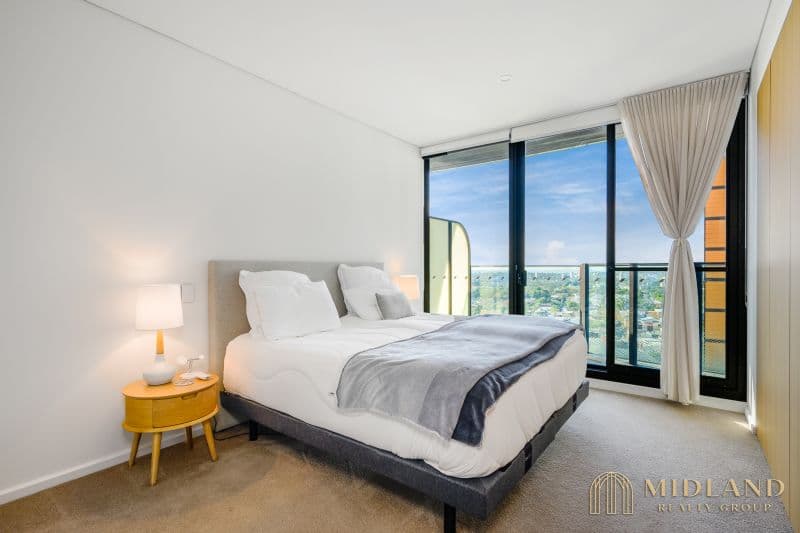 2507/500 Pacific Highway, St Leonards, St Leonards - Thumbnail 8