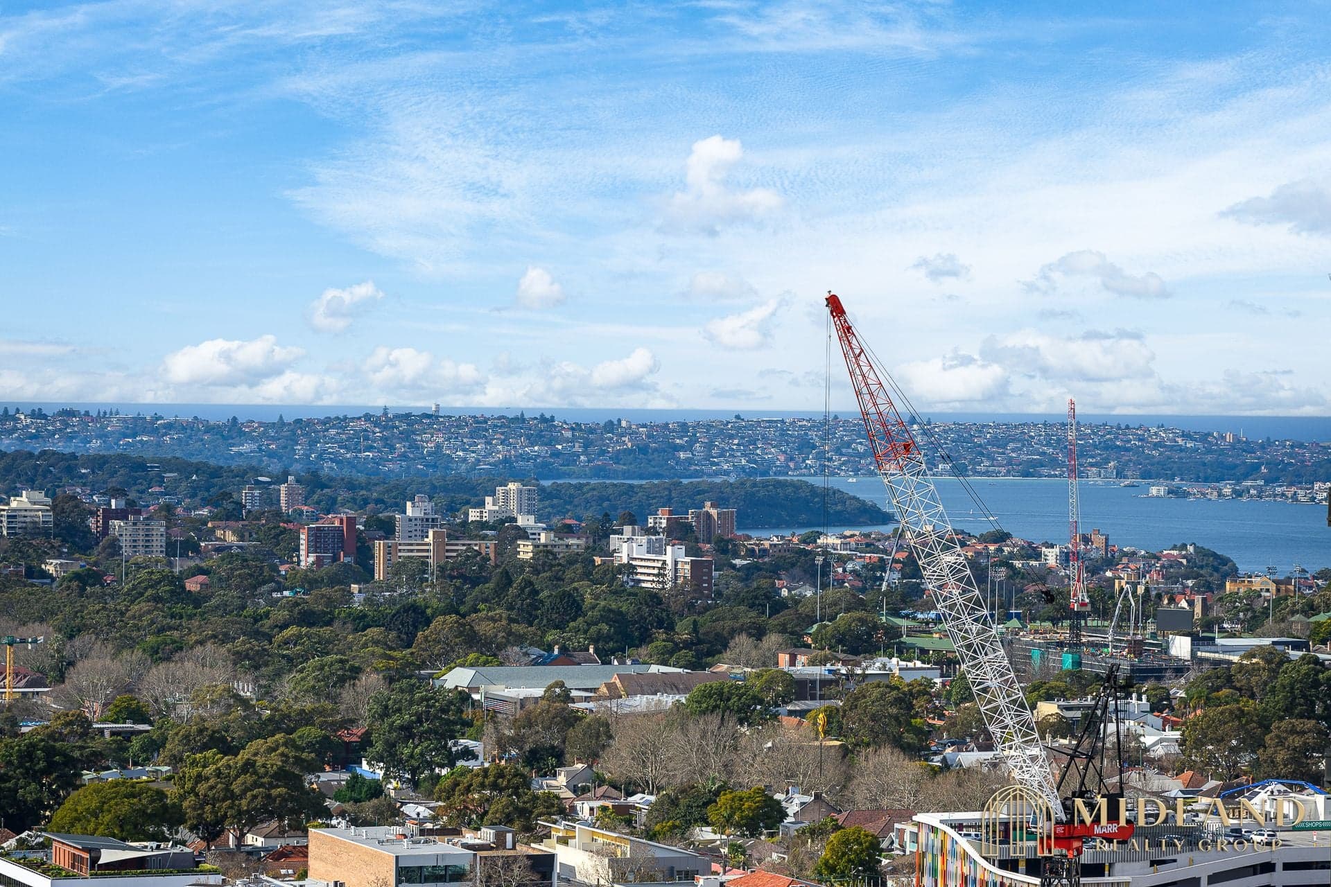 2903/500 Pacific Highway, St Leonards, St Leonards - Image 1