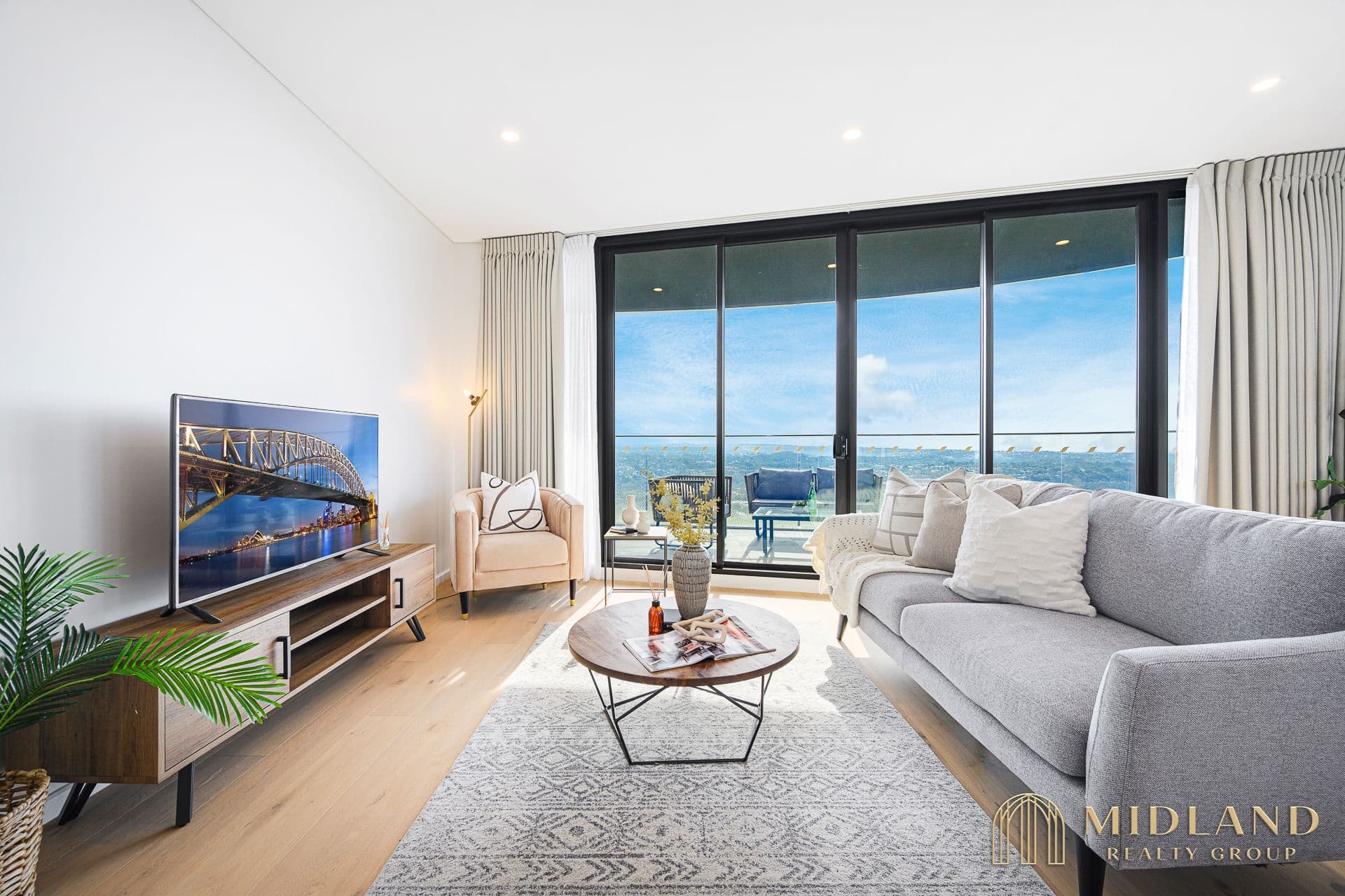 2903/500 Pacific Highway, St Leonards, St Leonards - Thumbnail 3