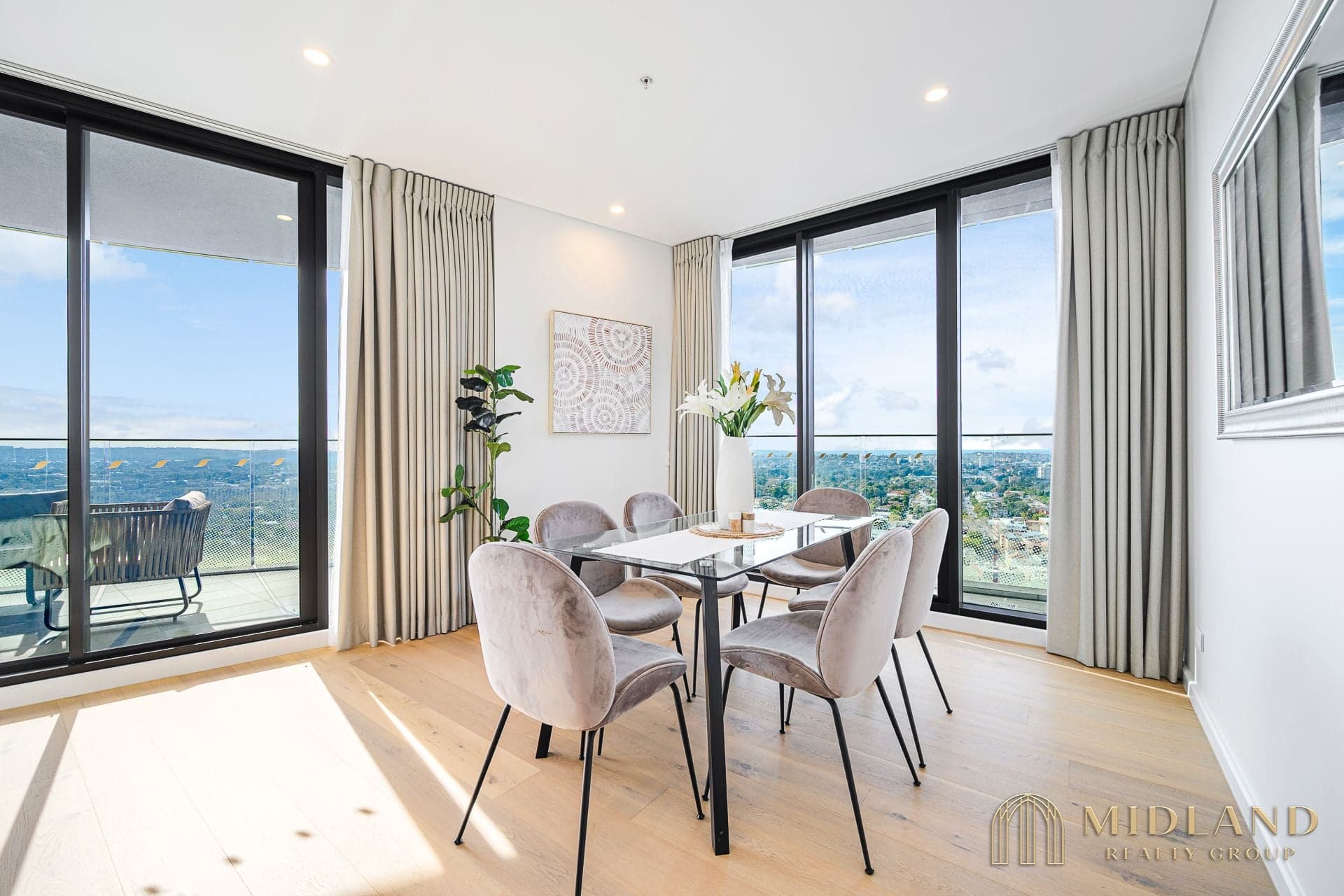 2903/500 Pacific Highway, St Leonards, St Leonards - Thumbnail 6