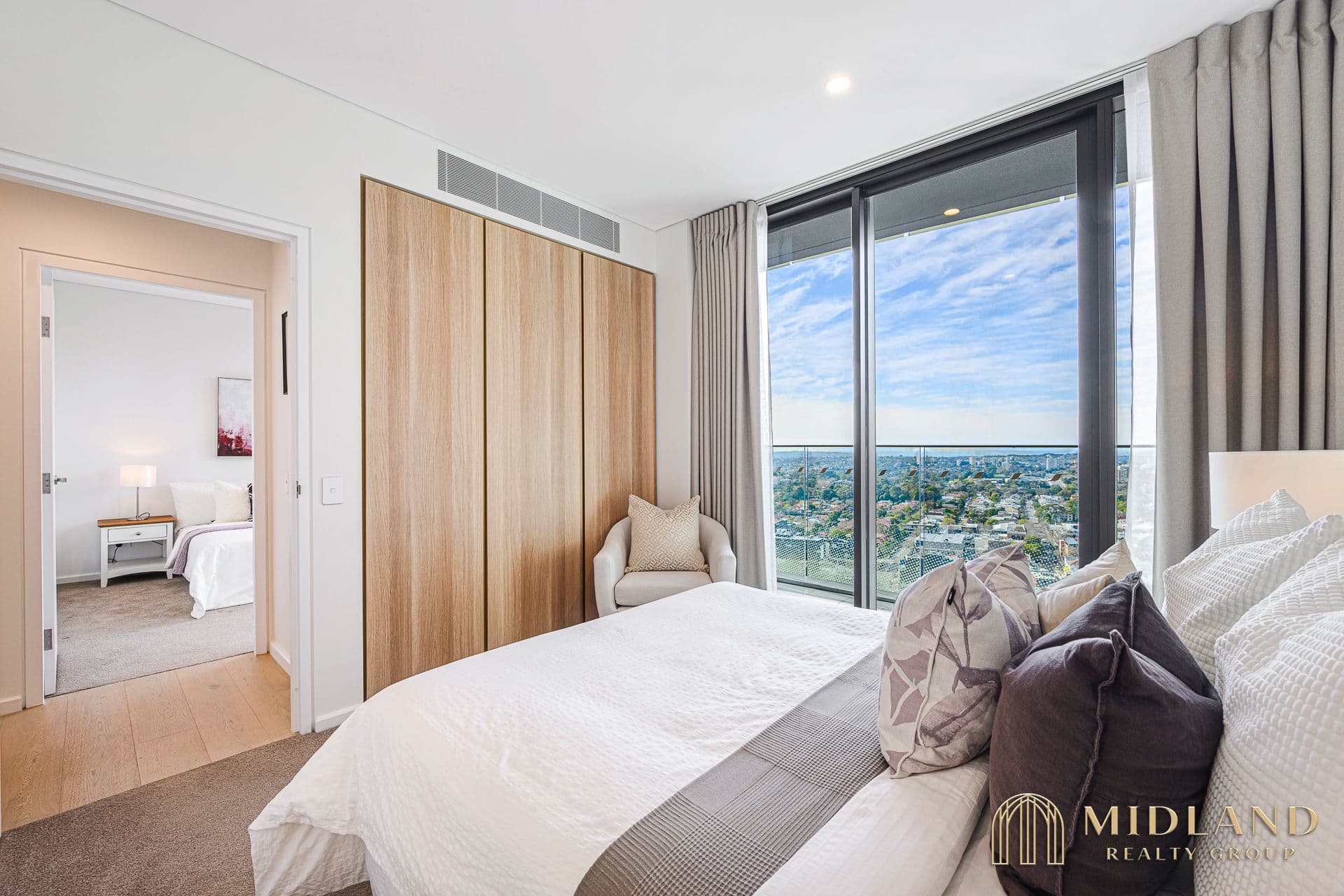 2903/500 Pacific Highway, St Leonards, St Leonards - Thumbnail 7