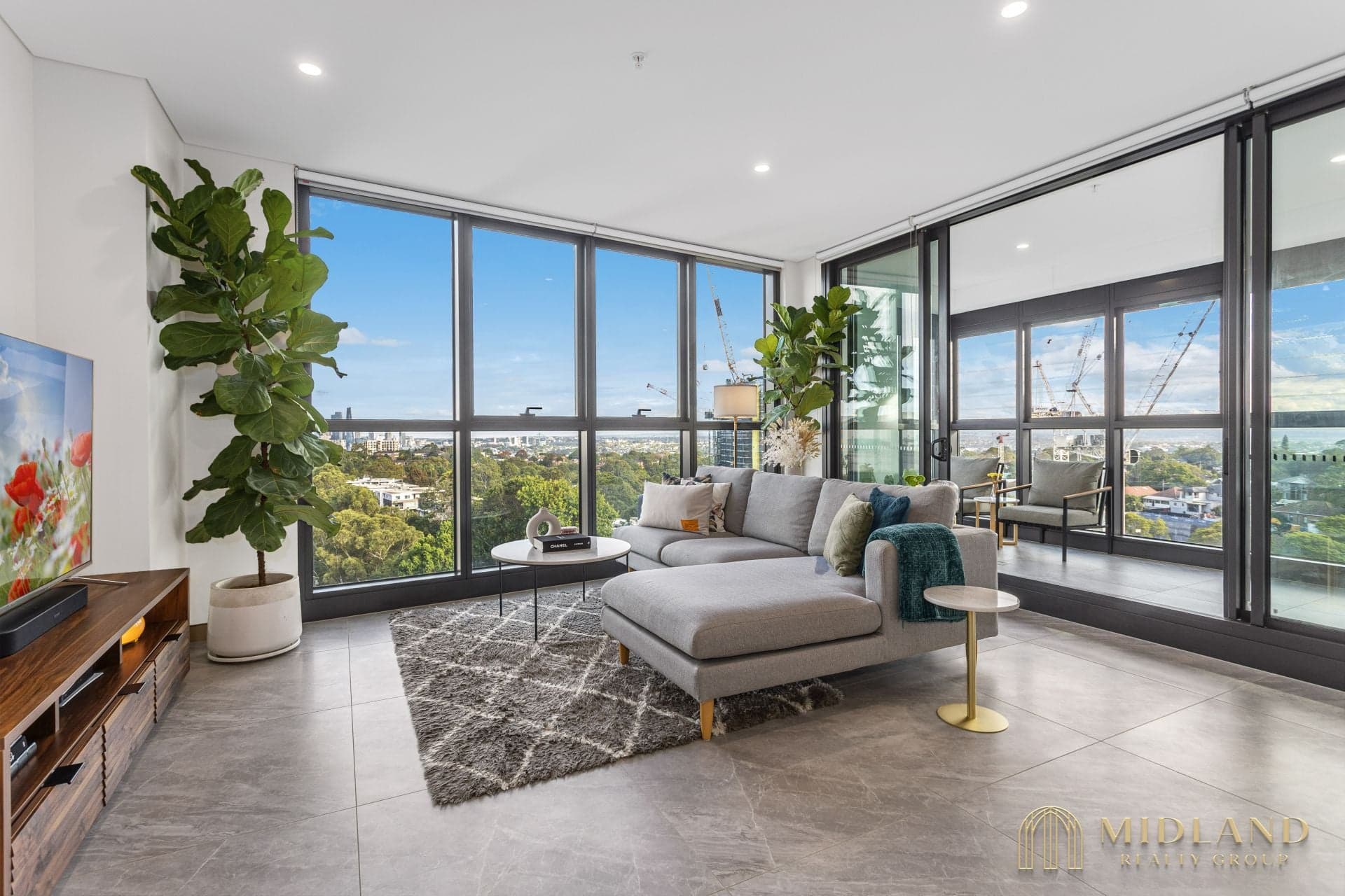 603/88B Christie Street, St Leonards, St Leonards - Thumbnail 2
