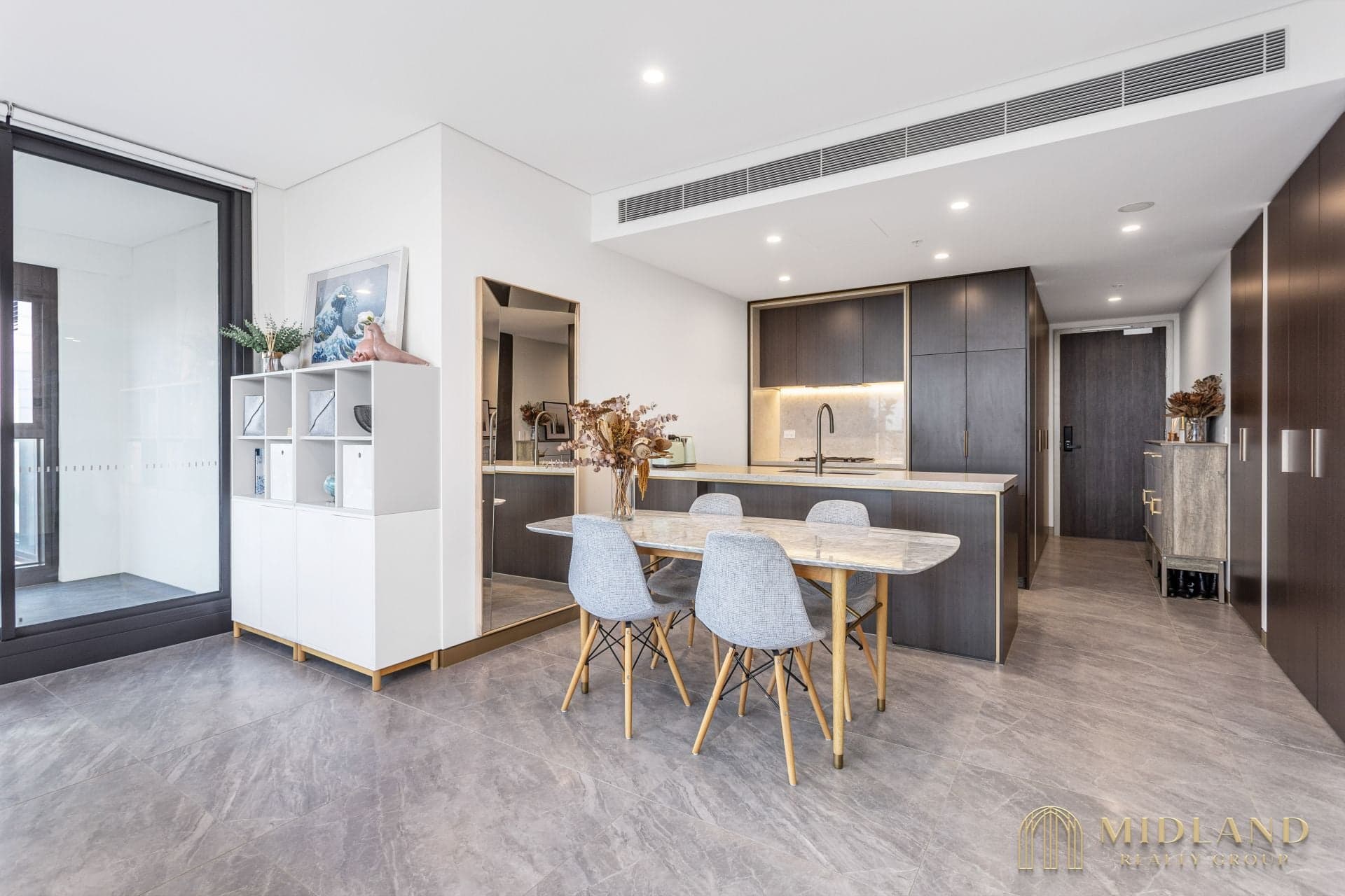 603/88B Christie Street, St Leonards, St Leonards - Thumbnail 3