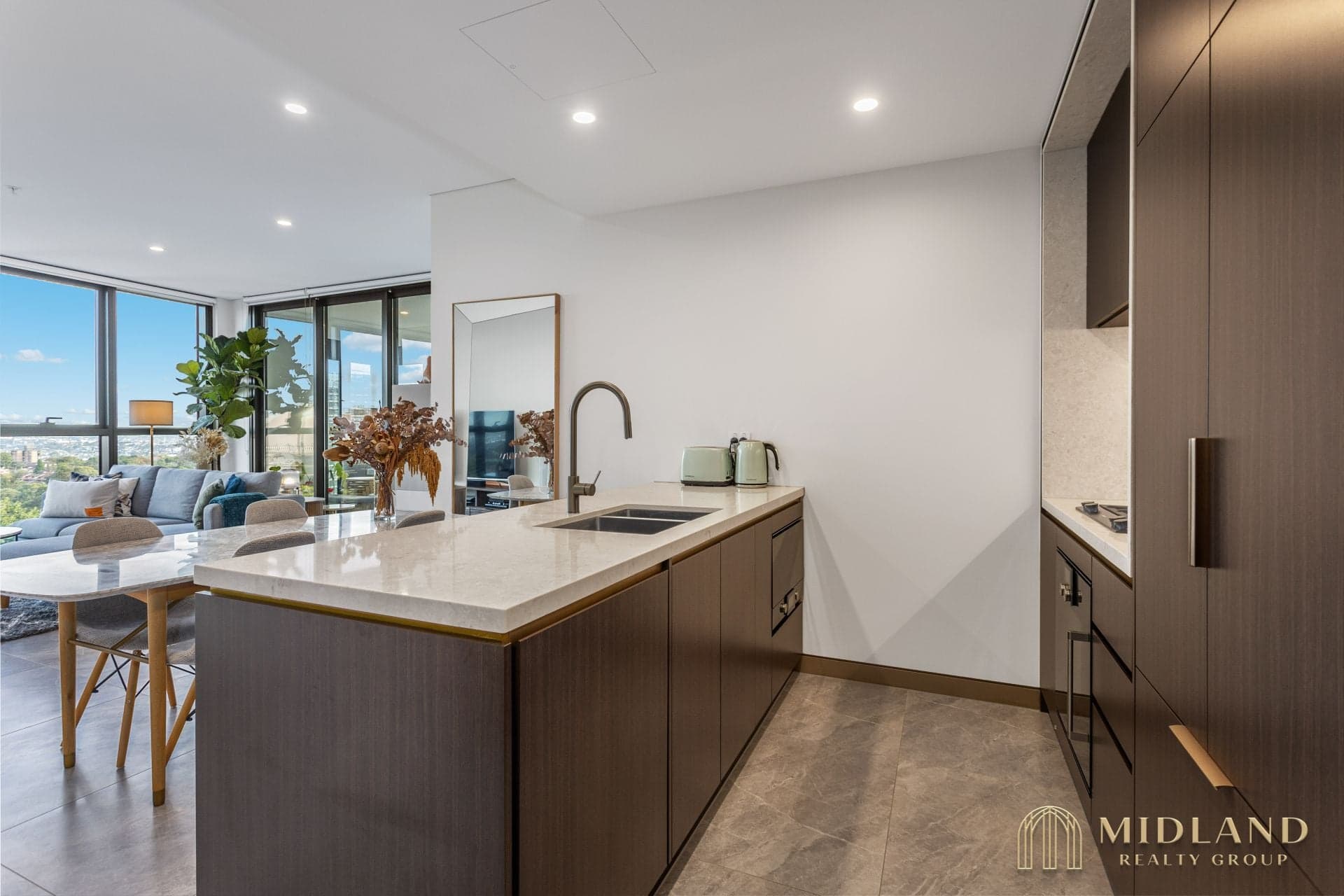 603/88B Christie Street, St Leonards, St Leonards - Thumbnail 4