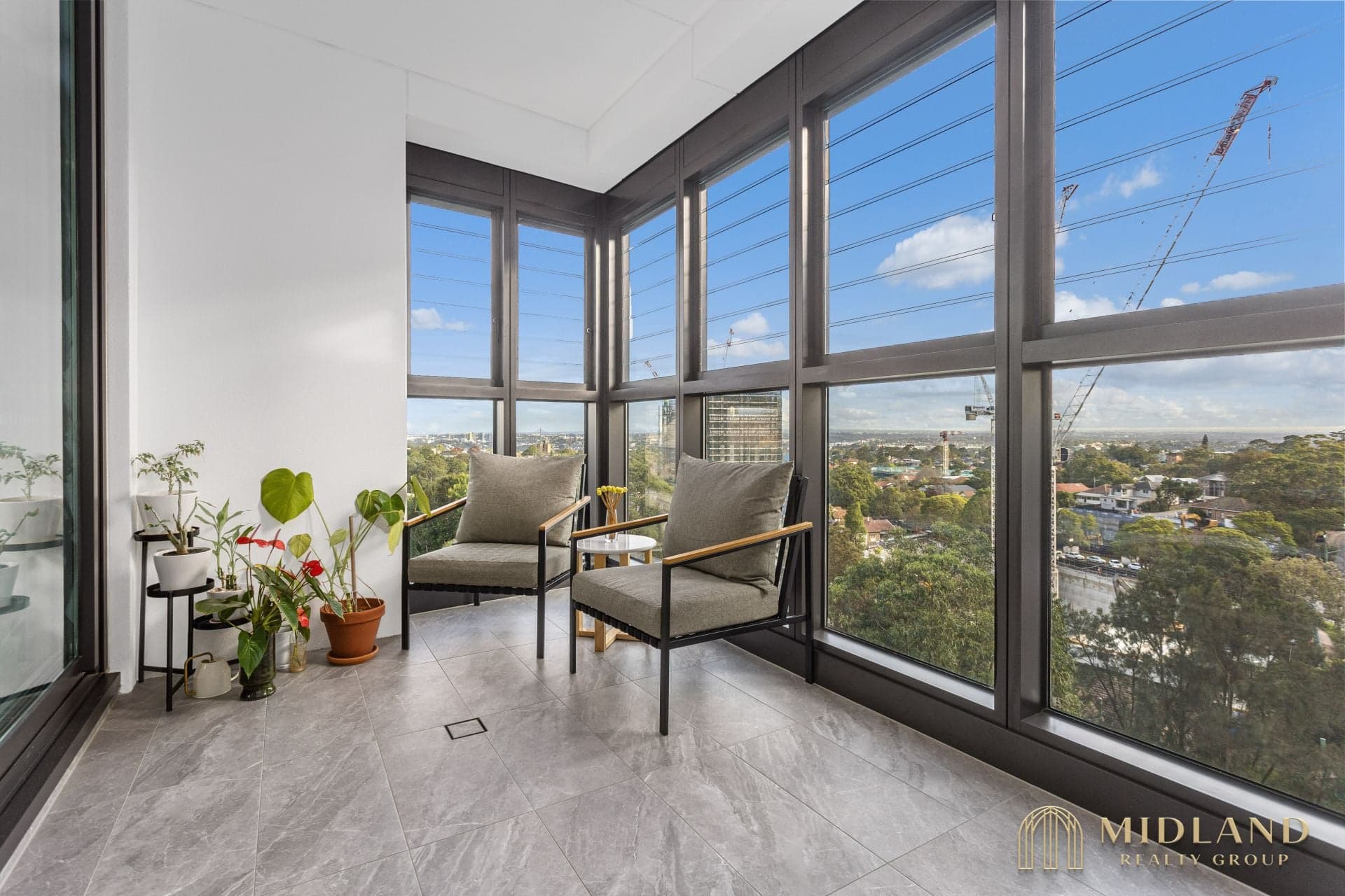 603/88B Christie Street, St Leonards, St Leonards - Thumbnail 5